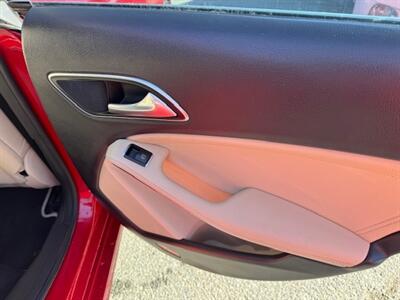 2018 Mercedes-Benz CLA CLA 250 4MATIC   - Photo 11 - Charlotte, NC 28227