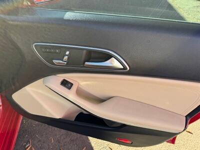 2018 Mercedes-Benz CLA CLA 250 4MATIC   - Photo 14 - Charlotte, NC 28227