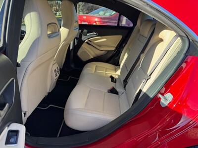 2018 Mercedes-Benz CLA CLA 250 4MATIC   - Photo 10 - Charlotte, NC 28227