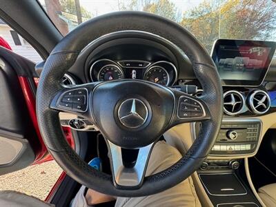 2018 Mercedes-Benz CLA CLA 250 4MATIC   - Photo 17 - Charlotte, NC 28227
