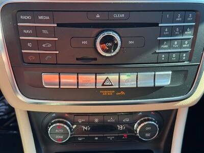 2018 Mercedes-Benz CLA CLA 250 4MATIC   - Photo 17 - Charlotte, NC 28227