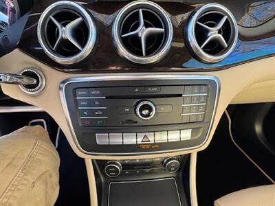 2018 Mercedes-Benz CLA CLA 250 4MATIC   - Photo 18 - Charlotte, NC 28227