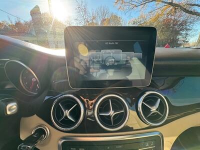 2018 Mercedes-Benz CLA CLA 250 4MATIC   - Photo 19 - Charlotte, NC 28227