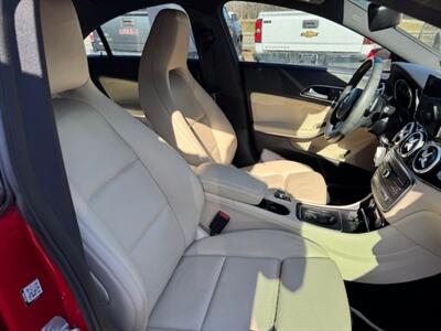 2018 Mercedes-Benz CLA CLA 250 4MATIC   - Photo 14 - Charlotte, NC 28227
