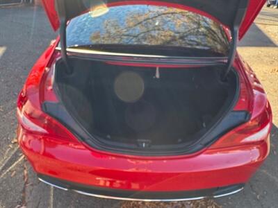 2018 Mercedes-Benz CLA CLA 250 4MATIC   - Photo 11 - Charlotte, NC 28227