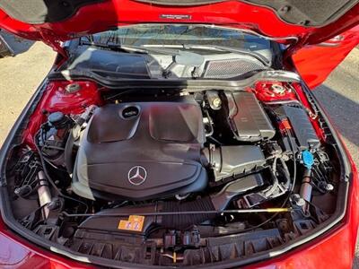 2018 Mercedes-Benz CLA CLA 250 4MATIC   - Photo 20 - Charlotte, NC 28227