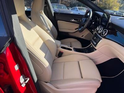 2018 Mercedes-Benz CLA CLA 250 4MATIC   - Photo 15 - Charlotte, NC 28227