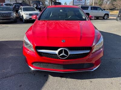 2018 Mercedes-Benz CLA CLA 250 4MATIC   - Photo 5 - Charlotte, NC 28227