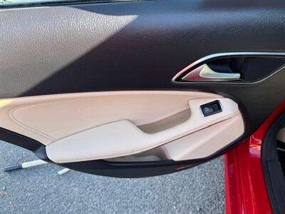 2018 Mercedes-Benz CLA CLA 250 4MATIC   - Photo 9 - Charlotte, NC 28227