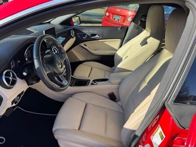 2018 Mercedes-Benz CLA CLA 250 4MATIC   - Photo 8 - Charlotte, NC 28227