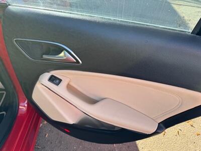 2018 Mercedes-Benz CLA CLA 250 4MATIC   - Photo 12 - Charlotte, NC 28227