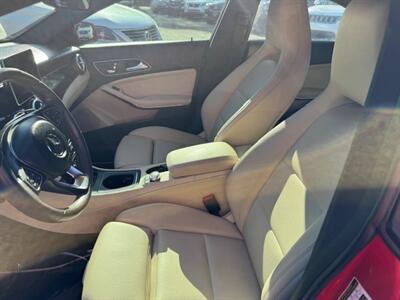 2018 Mercedes-Benz CLA CLA 250 4MATIC   - Photo 8 - Charlotte, NC 28227