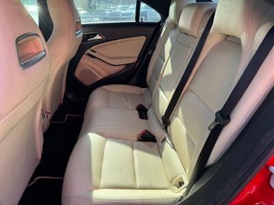 2018 Mercedes-Benz CLA CLA 250 4MATIC   - Photo 10 - Charlotte, NC 28227