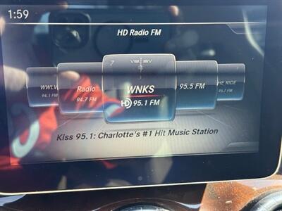 2018 Mercedes-Benz CLA CLA 250 4MATIC   - Photo 18 - Charlotte, NC 28227