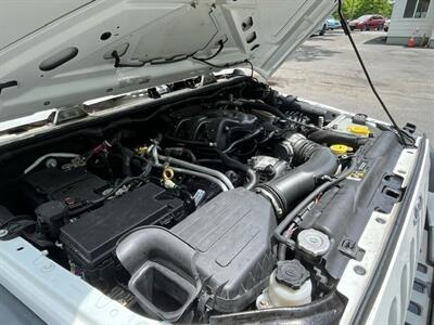 2017 Jeep Wrangler Sport   - Photo 28 - Charlotte, NC 28227