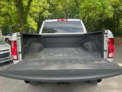 2014 RAM 1500 Tradesman - Photo 26 - Charlotte, NC 28227