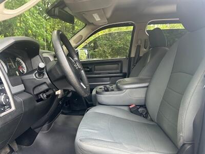2014 RAM 1500 Tradesman - Photo 22 - Charlotte, NC 28227