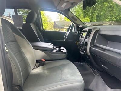 2014 RAM 1500 Tradesman - Photo 25 - Charlotte, NC 28227