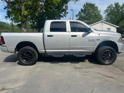 2014 RAM 1500 Tradesman - Photo 6 - Charlotte, NC 28227