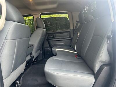2014 RAM 1500 Tradesman - Photo 23 - Charlotte, NC 28227