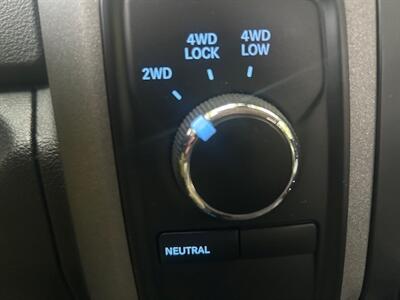 2014 RAM 1500 Tradesman - Photo 13 - Charlotte, NC 28227