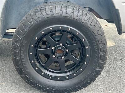 2014 RAM 1500 Tradesman - Photo 29 - Charlotte, NC 28227