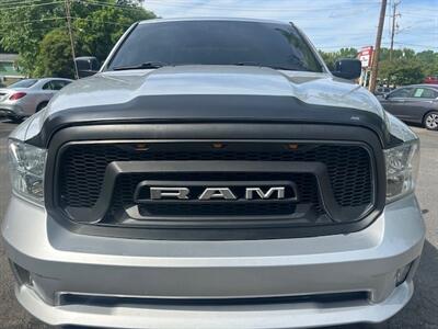 2014 RAM 1500 Tradesman - Photo 8 - Charlotte, NC 28227
