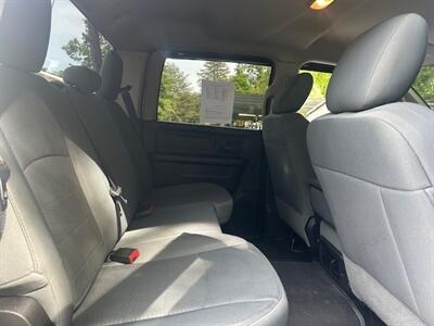 2014 RAM 1500 Tradesman - Photo 24 - Charlotte, NC 28227