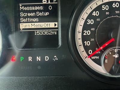 2014 RAM 1500 Tradesman - Photo 12 - Charlotte, NC 28227
