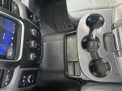 2014 RAM 1500 Tradesman - Photo 17 - Charlotte, NC 28227