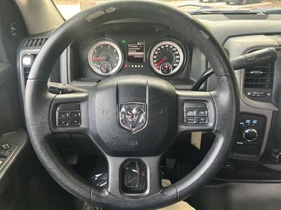 2014 RAM 1500 Tradesman - Photo 11 - Charlotte, NC 28227