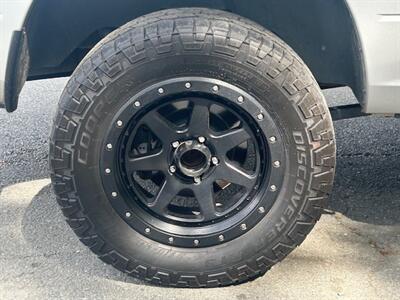 2014 RAM 1500 Tradesman - Photo 30 - Charlotte, NC 28227