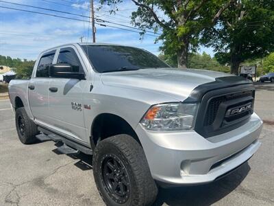 2014 RAM 1500 Tradesman - Photo 7 - Charlotte, NC 28227