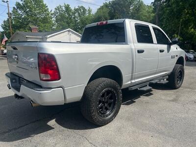2014 RAM 1500 Tradesman - Photo 5 - Charlotte, NC 28227