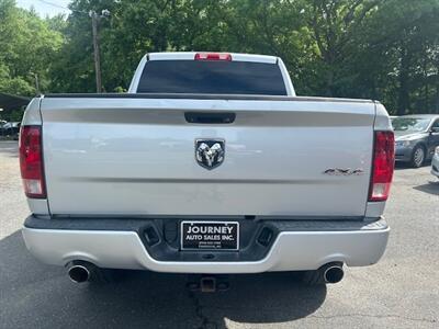 2014 RAM 1500 Tradesman - Photo 4 - Charlotte, NC 28227
