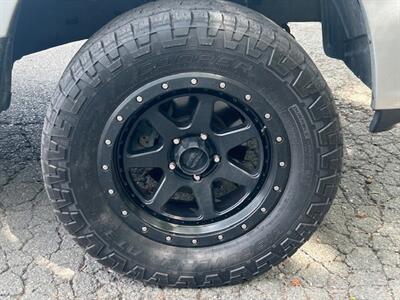 2014 RAM 1500 Tradesman - Photo 31 - Charlotte, NC 28227