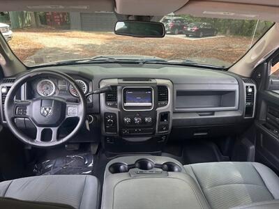 2014 RAM 1500 Tradesman - Photo 21 - Charlotte, NC 28227