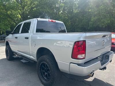2014 RAM 1500 Tradesman - Photo 3 - Charlotte, NC 28227