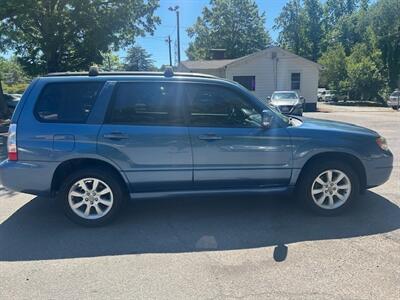2008 Subaru Forester 2.5 X Premium Packag - Photo 6 - Charlotte, NC 28227