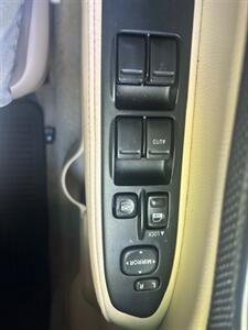 2008 Subaru Forester 2.5 X Premium Packag - Photo 16 - Charlotte, NC 28227