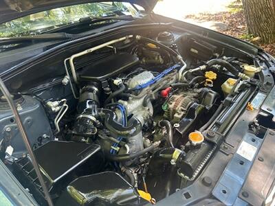 2008 Subaru Forester 2.5 X Premium Packag - Photo 25 - Charlotte, NC 28227