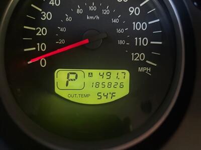 2008 Subaru Forester 2.5 X Premium Packag - Photo 10 - Charlotte, NC 28227
