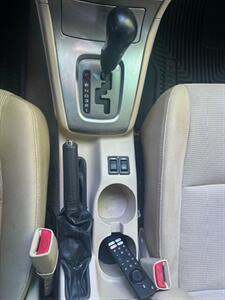 2008 Subaru Forester 2.5 X Premium Packag - Photo 14 - Charlotte, NC 28227