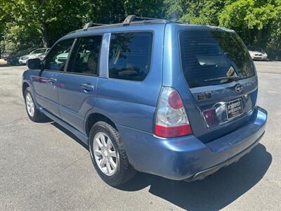 2008 Subaru Forester 2.5 X Premium Packag - Photo 3 - Charlotte, NC 28227