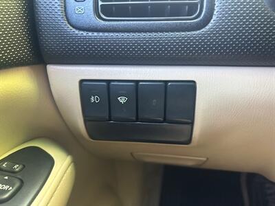 2008 Subaru Forester 2.5 X Premium Packag - Photo 11 - Charlotte, NC 28227
