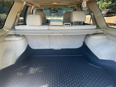 2008 Subaru Forester 2.5 X Premium Packag - Photo 24 - Charlotte, NC 28227