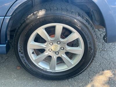 2008 Subaru Forester 2.5 X Premium Packag - Photo 27 - Charlotte, NC 28227
