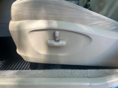 2008 Subaru Forester 2.5 X Premium Packag - Photo 20 - Charlotte, NC 28227