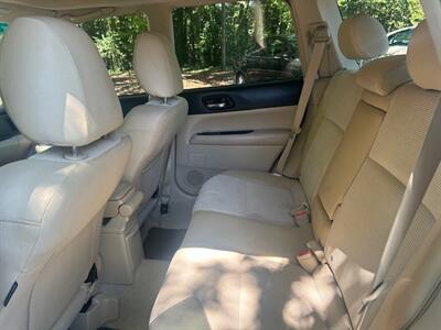 2008 Subaru Forester 2.5 X Premium Packag - Photo 21 - Charlotte, NC 28227