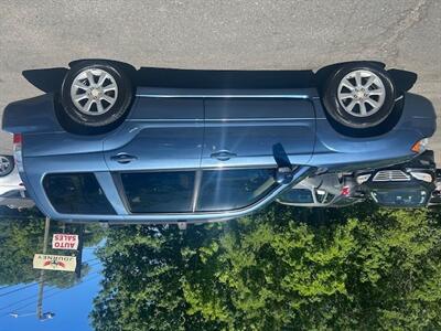 2008 Subaru Forester 2.5 X Premium Packag - Photo 28 - Charlotte, NC 28227